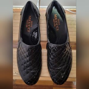 Sesto Meucci Shoes 7 1/2 Narrow